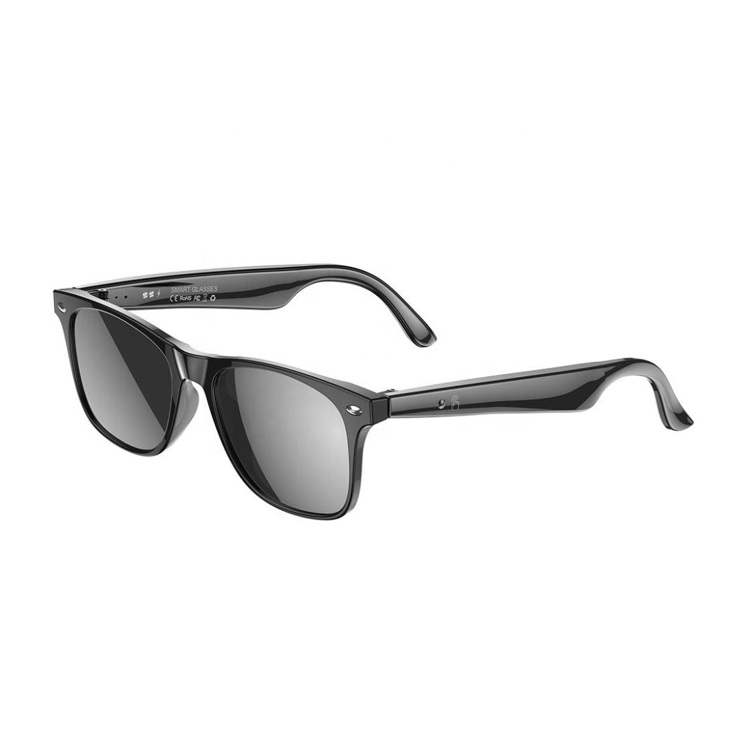 Babel Nex G3 Smart AI Glasses