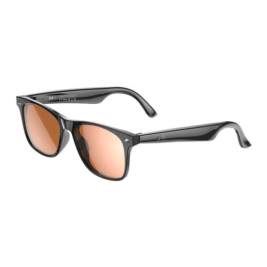 Babel Nex G3 Smart AI Glasses