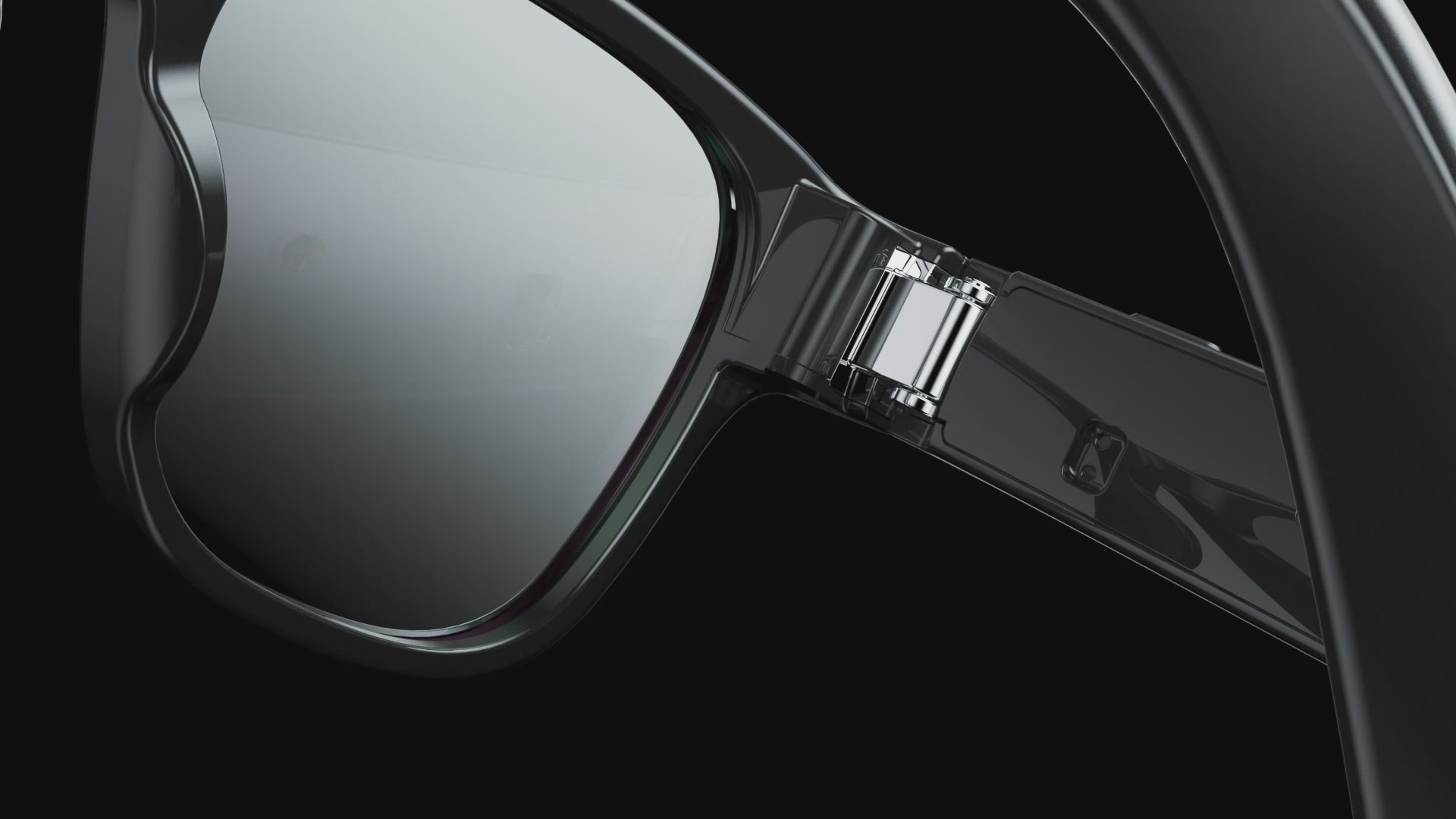 Load video: AI Translation Glasses